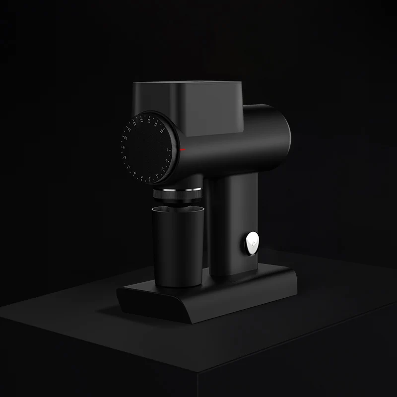 Timemore Sculptor 064 elektrische Kaffeemühle - Vorführgerät