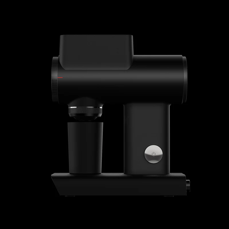 Timemore Sculptor 064 elektrische Kaffeemühle - Vorführgerät