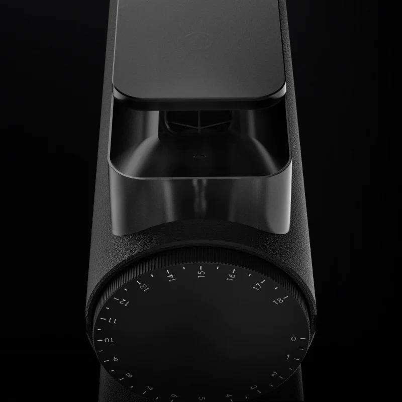 Timemore Sculptor 078 | elektrische Kaffeemühle
