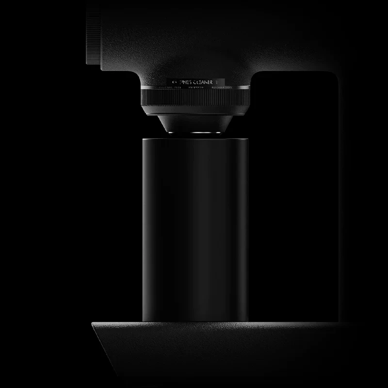 Timemore Sculptor 078 | elektrische Kaffeemühle