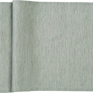 Tischläufer Tela 50x140cm silver pine