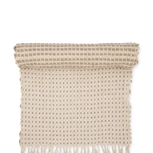 Tischläufer Woven sand