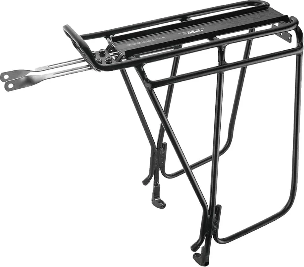 Topaak Super Tourist DX Disc Car für 26 "27,5" und 700 ° C