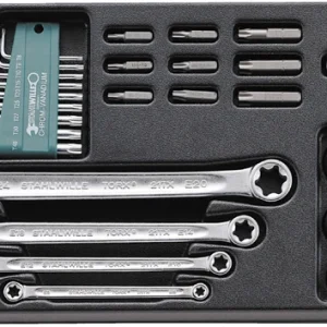 TORX Werkzeuge ES TX/32
