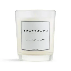 Tromborg - Scented Candle Figuier