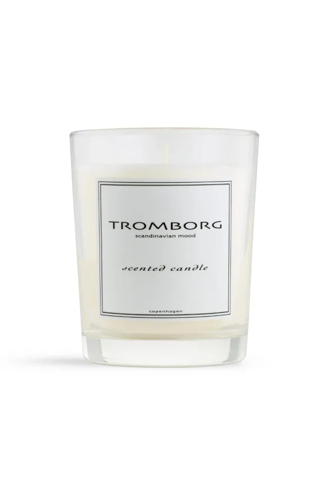 Tromborg - Scented Candle Figuier