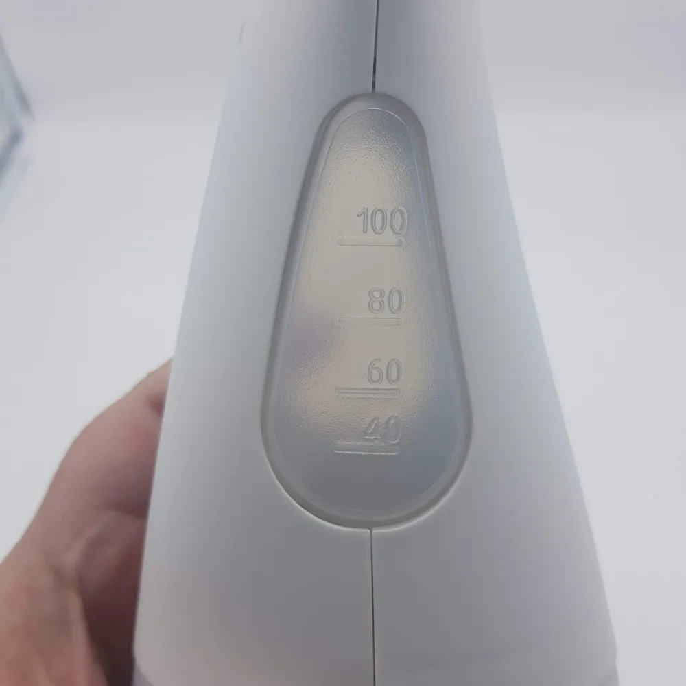 Universelle Dosierung Feuchtigkeit für SP520/SP530