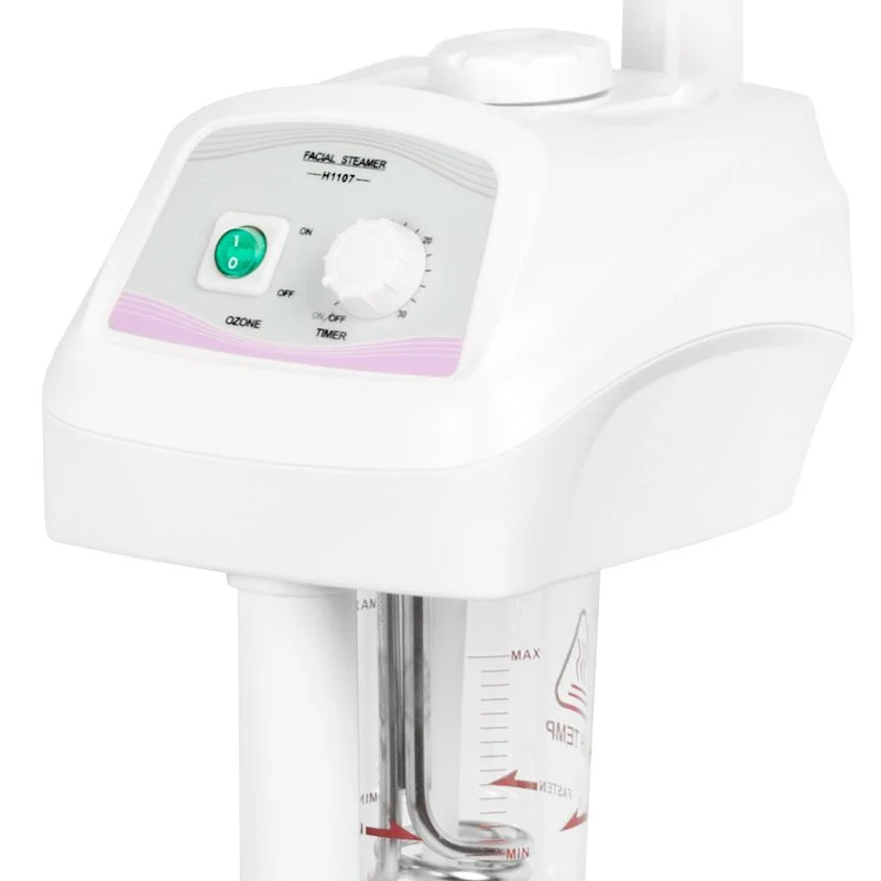Vapozone mit Ozonfunktion und Aromatherapie Azzurro Sonia H1107