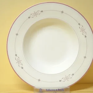 Villeroy & Boch Aragon Suppenteller