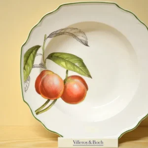 Villeroy & Boch Cascara Suppenteller