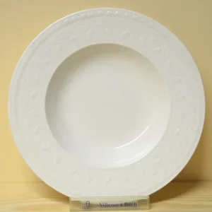 Villeroy & Boch Cellini Suppenteller NEU