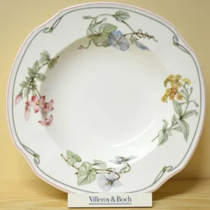 Villeroy & Boch Clarissa Suppenteller
