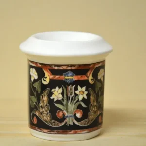Villeroy & Boch Intarsia Kerzenständer NEU
