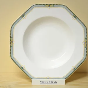 Villeroy & Boch Navajo Suppenteller NEU