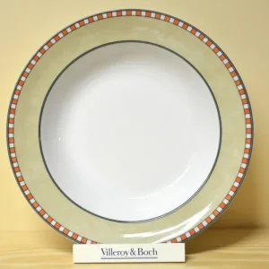 Villeroy & Boch Switch 2 Lima Suppenteller