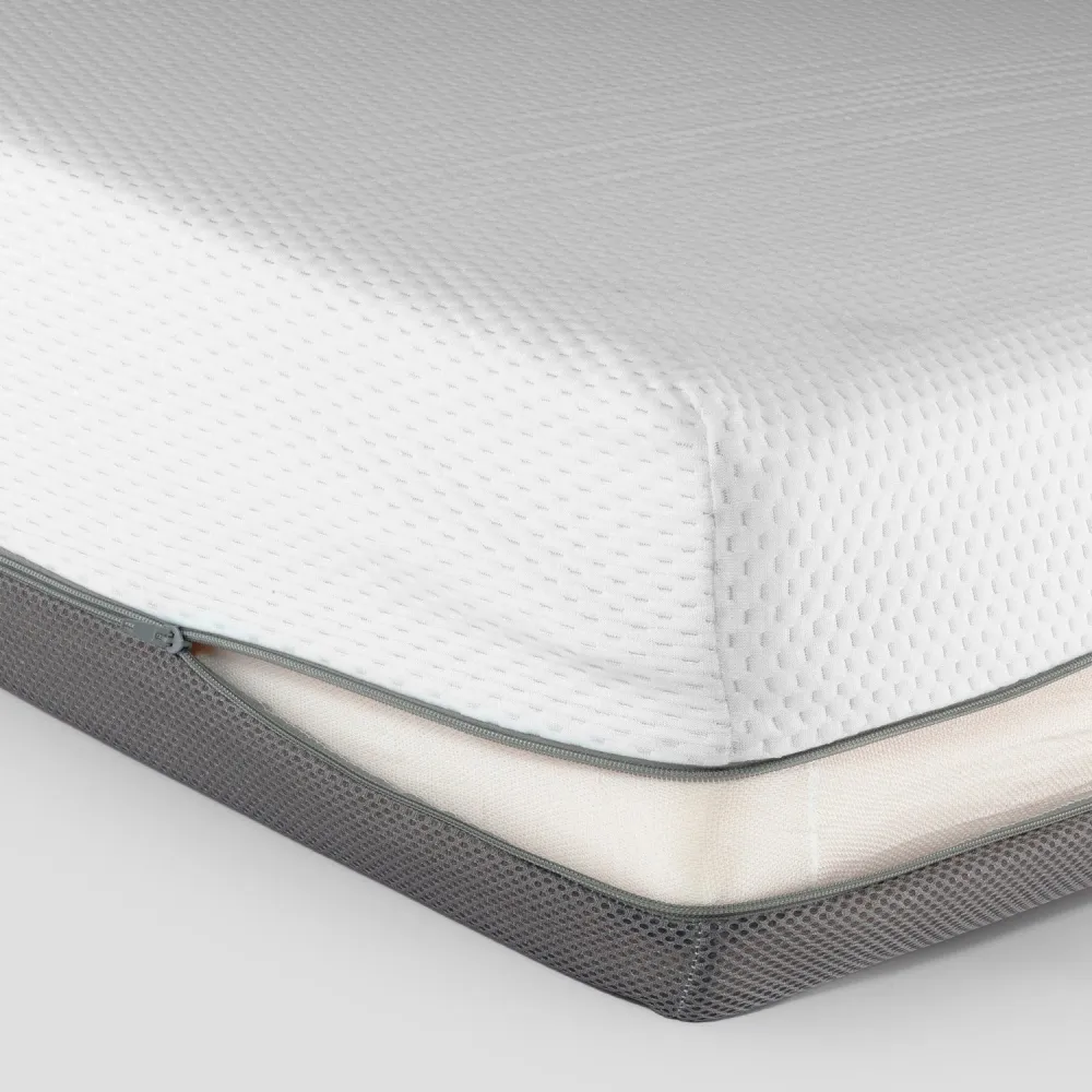 Viscoelastische Matratze Elion für verstellbares Bett - 90x190 cm