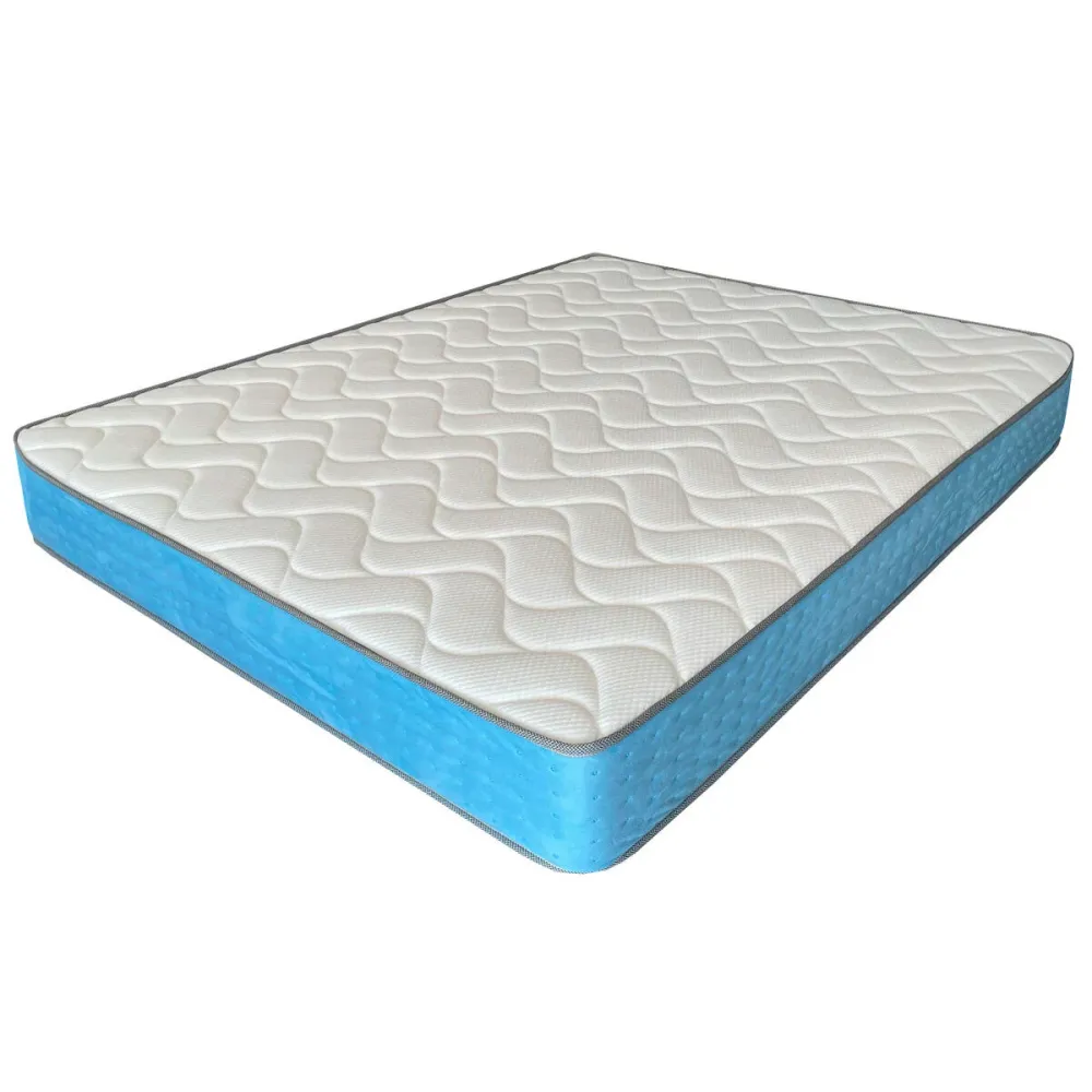 Viskoelastische Matratze Randor Comfort Rest 90 x 190 x 24 cm