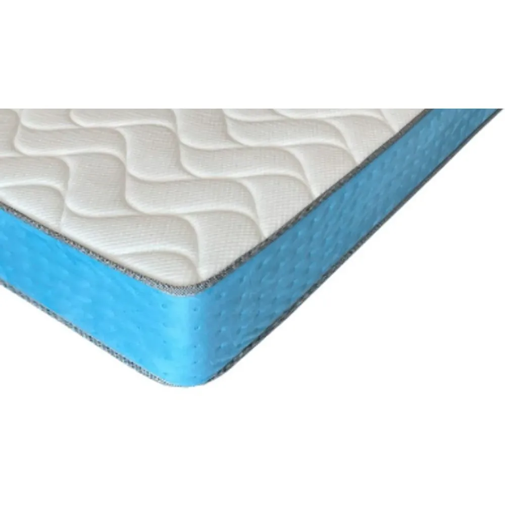 Viskoelastische Matratze Randor Comfort Rest 90 x 190 x 24 cm