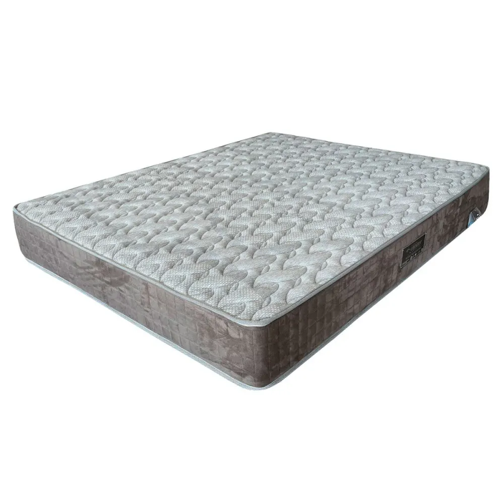 Viskoelastische Matratze Randor Eco Revive 140 x 190 x 24 cm