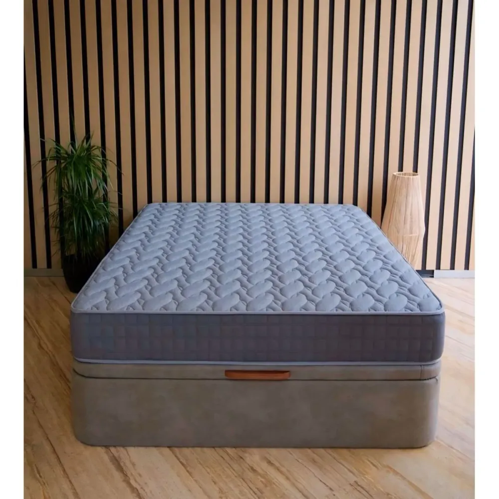 Viskoelastische Matratze Randor Eco Revive 140 x 190 x 24 cm