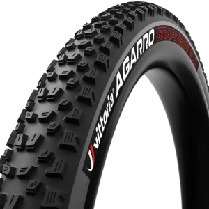 VITTORIA AGARRO TRAIL Reifen 27.5x2.60 4C Graphene 2.0 Tubeless Weich Schwarz/Grau