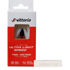 Vittoria Ultra Light Speed TPU Schlauch