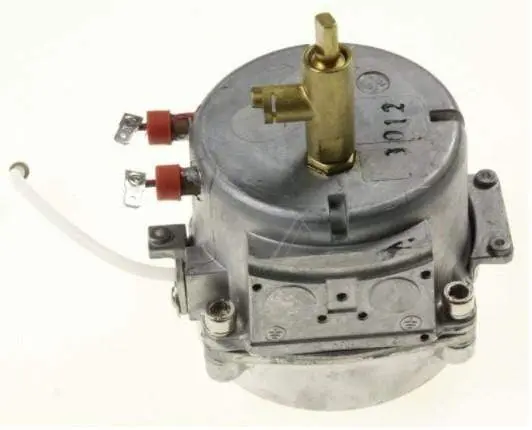 Voller Kessel 1332 Ariete Kaffeemaschine