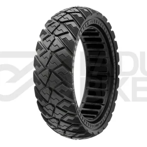 Vollgummi All-Terrain Reifen 70/60-7,5 mit Diamantprofil