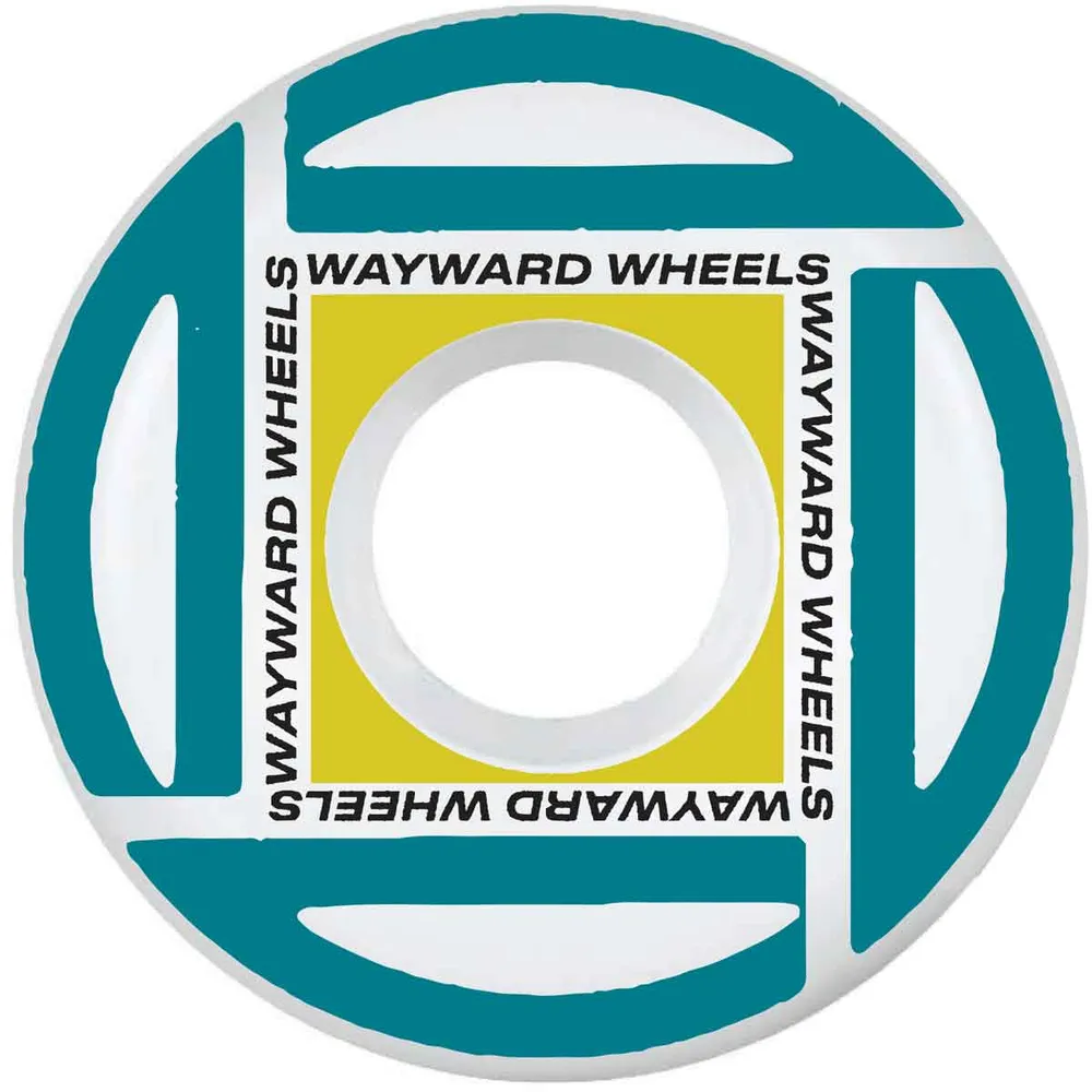 Wayward 53mm 103A Waypoint Conical Funnel Cut Wheels