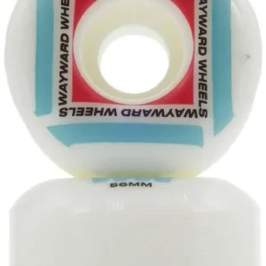 Wayward 56mm 103A Waypoint Funnel Cut Wheels