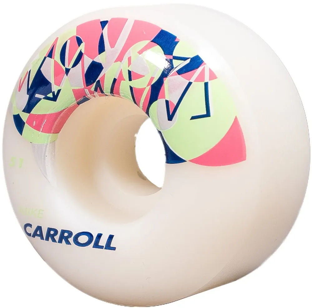 Wayward Carroll Mixr 101A 51mm