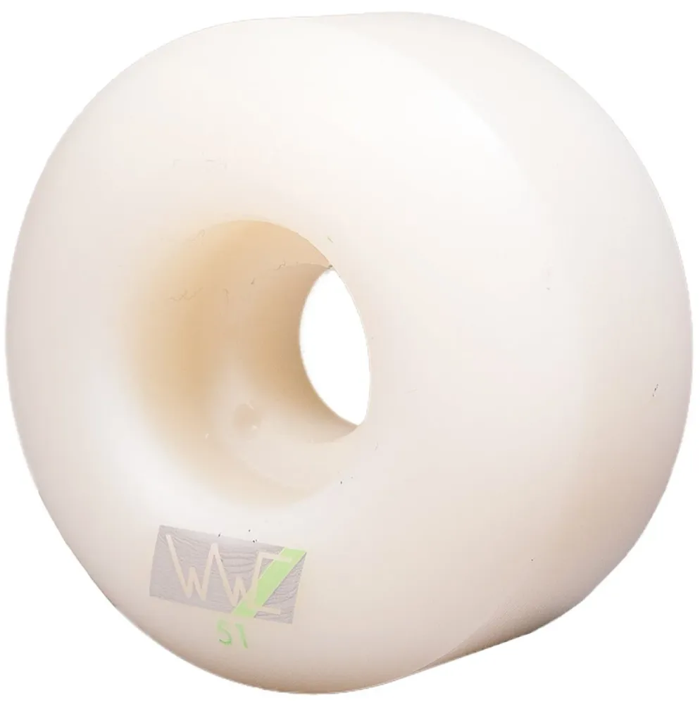 Wayward Carroll Mixr 101A 51mm