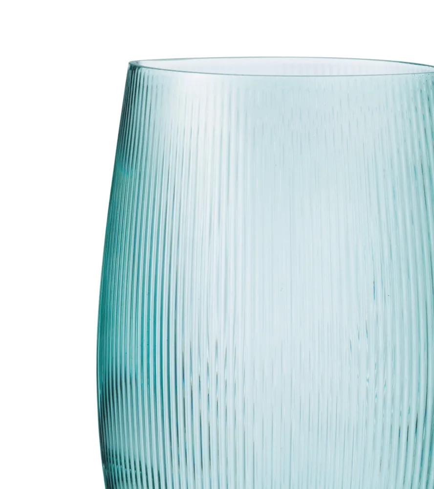Wazon TIDE blau