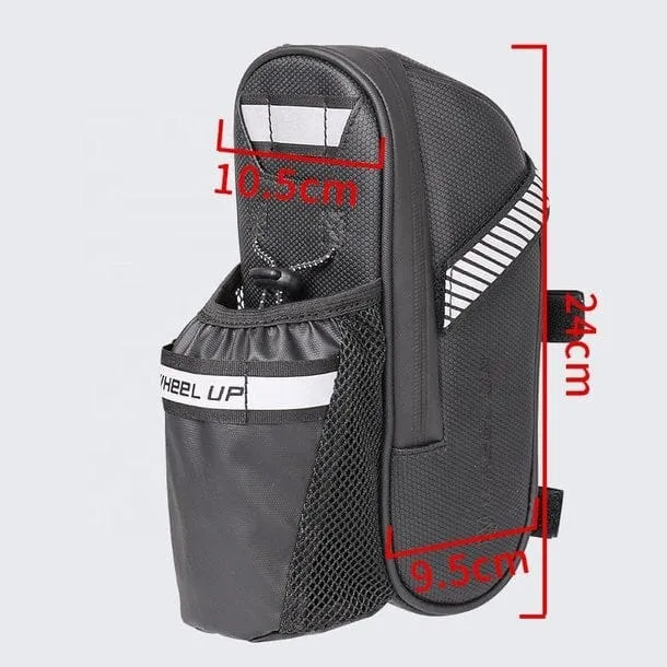 Wheel Up Fahrrad Satteltasche