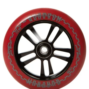 AO Wheel Quadrum 5-Hole 110er