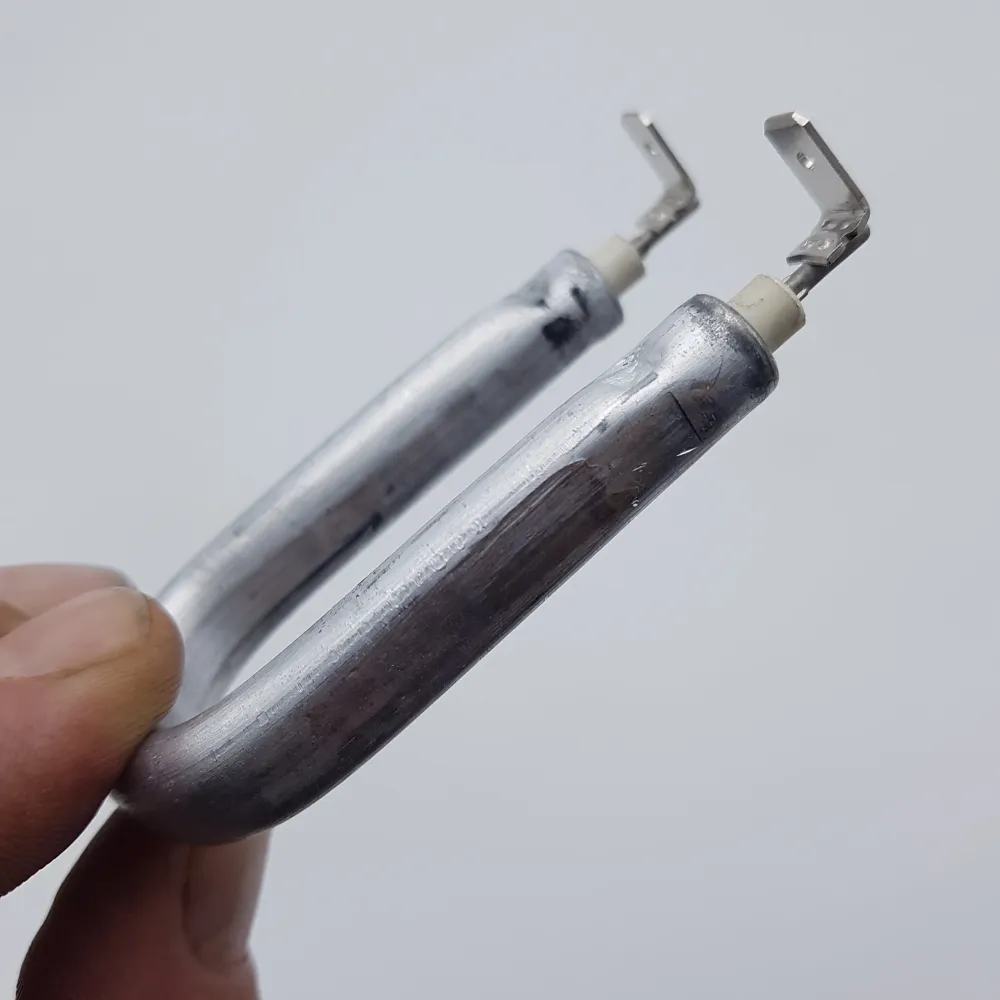 Widerstand 500W 230 V für Didieesse Iolde, Pagode, Didi -Kaffeemaschine