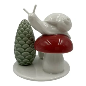 Wintergeschichten | Schnecke