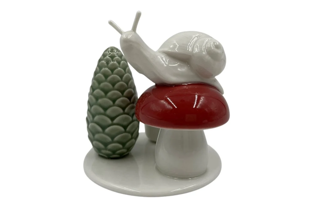 Wintergeschichten | Schnecke