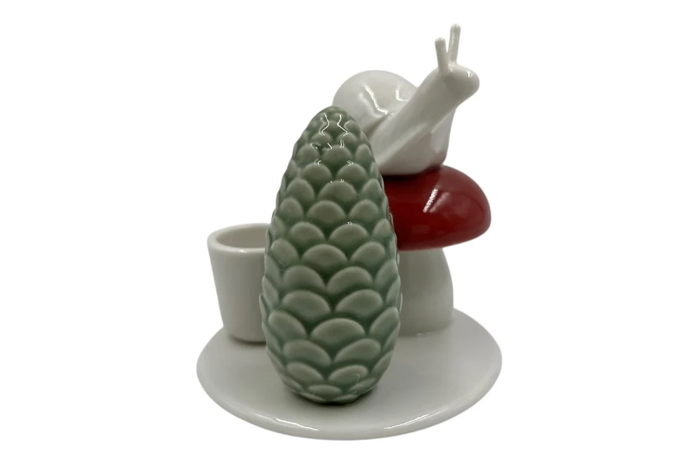 Wintergeschichten | Schnecke