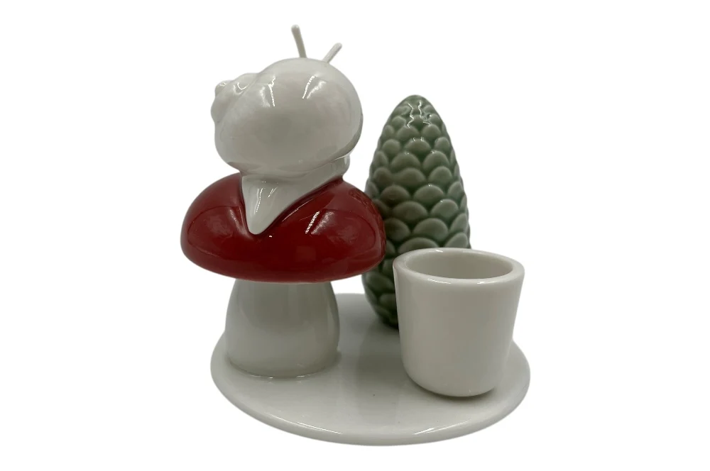 Wintergeschichten | Schnecke