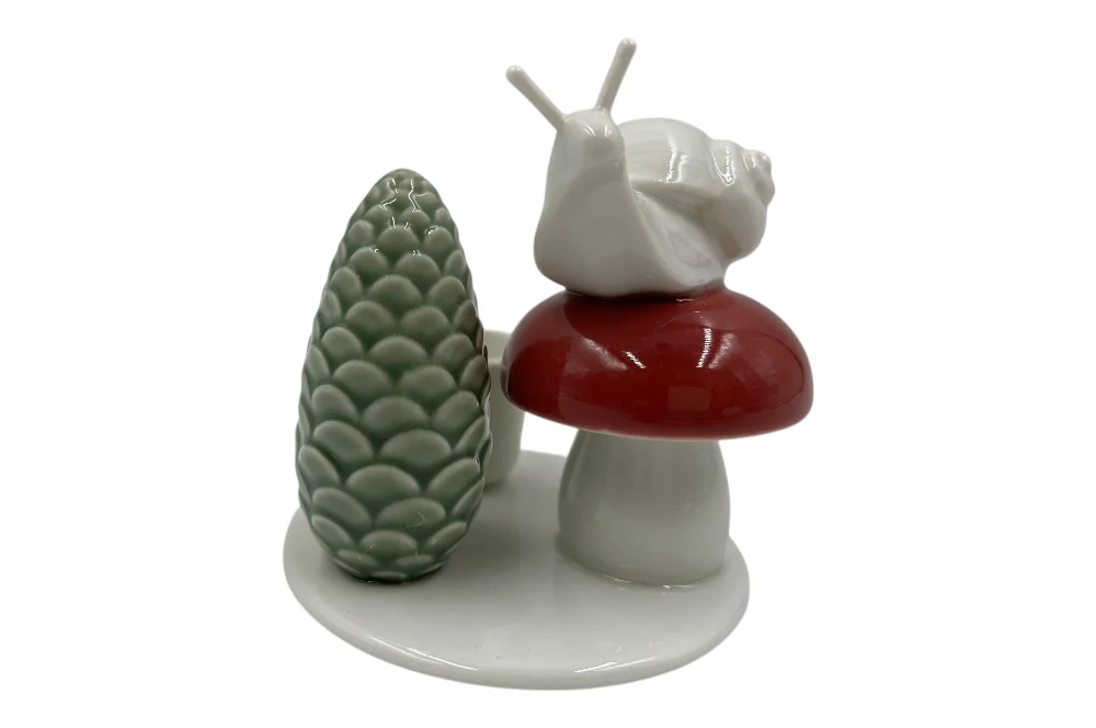 Wintergeschichten | Schnecke