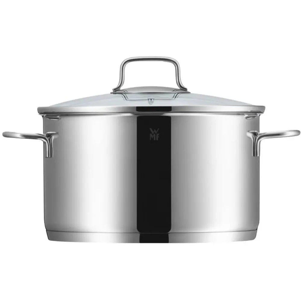 WMF 5-teiliges Pfannenset 'Astoria'