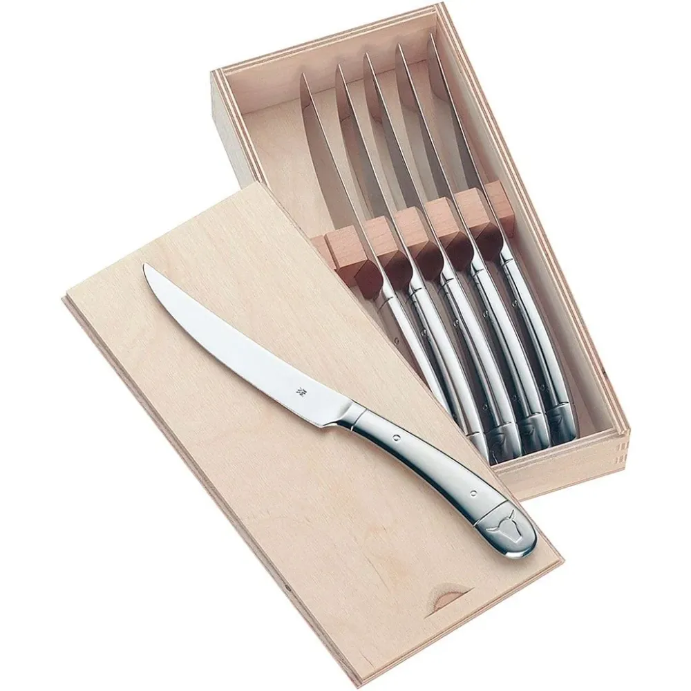 WMF Steakmesser-Set, 6-teilig