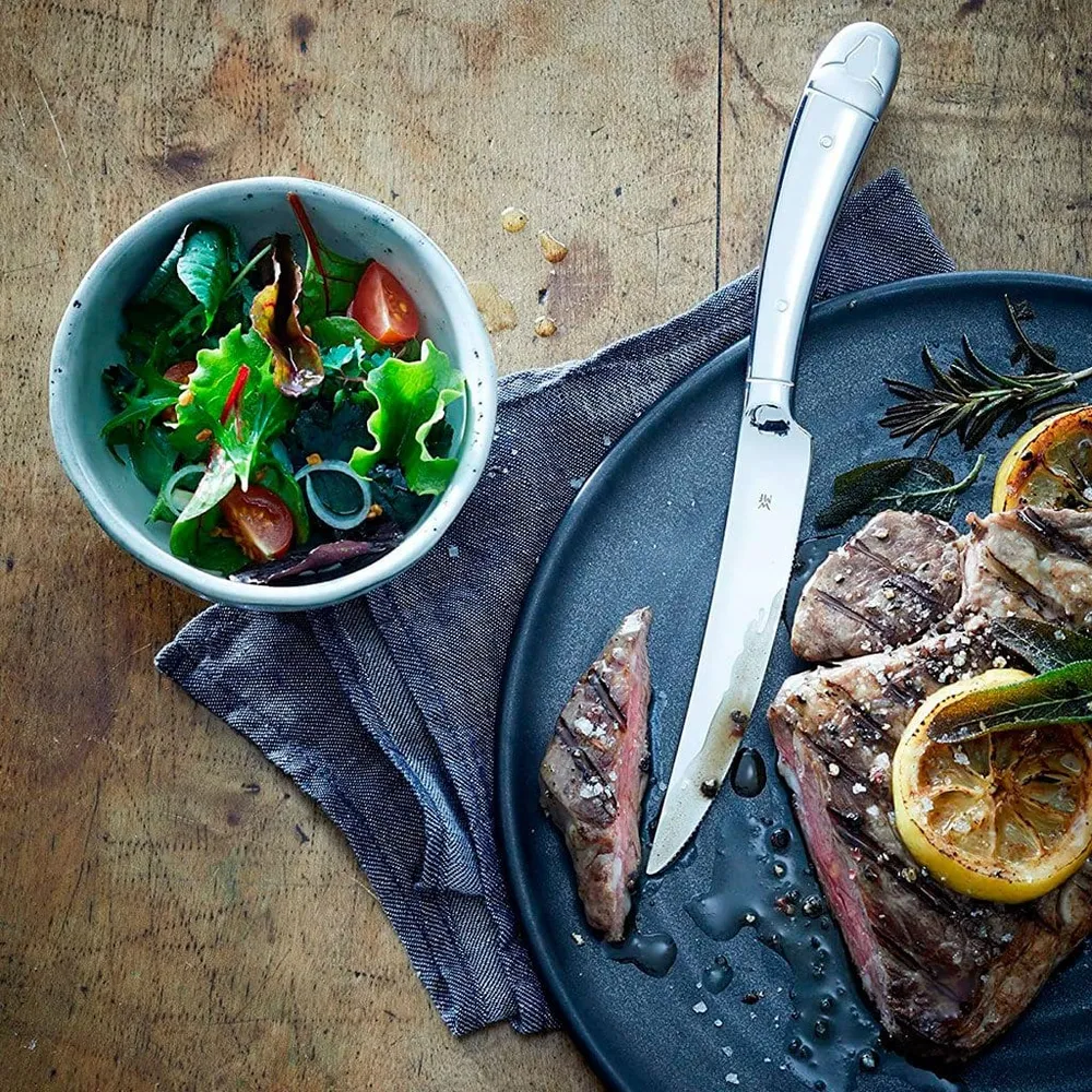 WMF Steakmesser-Set, 6-teilig