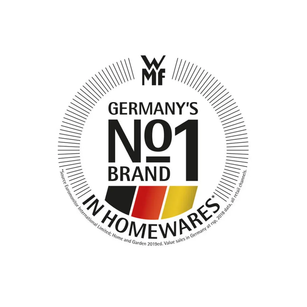 WMF Steakmesser-Set, 6-teilig