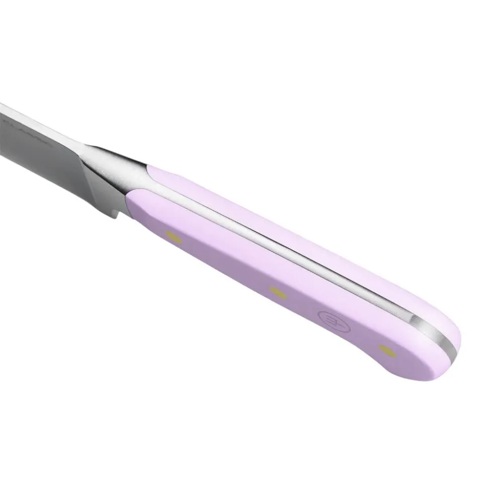 Wüsthof - Classic Steakmesser-Set 4-teilig Purple Yam