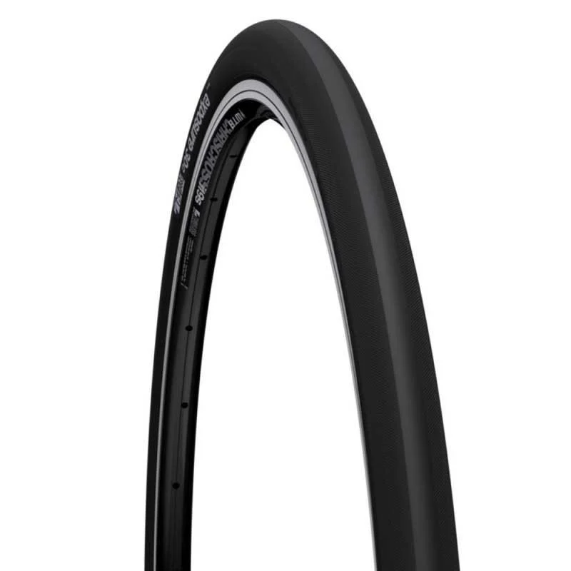 WTB-Reifen EXPOSURE TCS LIGHT FAST ROLLING DUAL DNA SG2 700x36c Tubeless Ready Schwarz