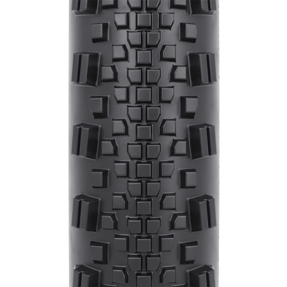 WTB-Reifen RADDLER TCS LIGHT FAST ROLLING DUAL DNA SG2 700x44c Tubeless Ready Verstärkt Schwarz