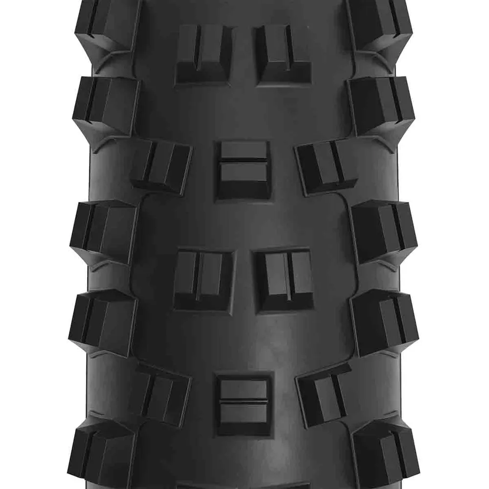 WTB-Reifen VIGILANTE 27.5x2.50 TCS Light Tubeless Ready Weich Schwarz