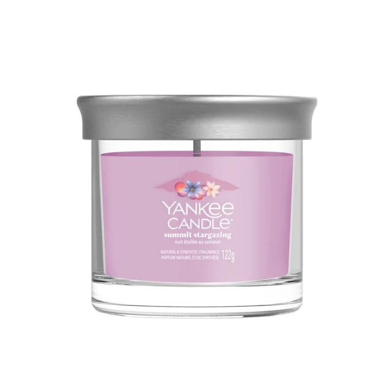 Yankee Candle - Summit Starglazing - Signature 1 Docht Tumbler - 122g